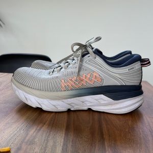 Hoka One One - women’s size 8
